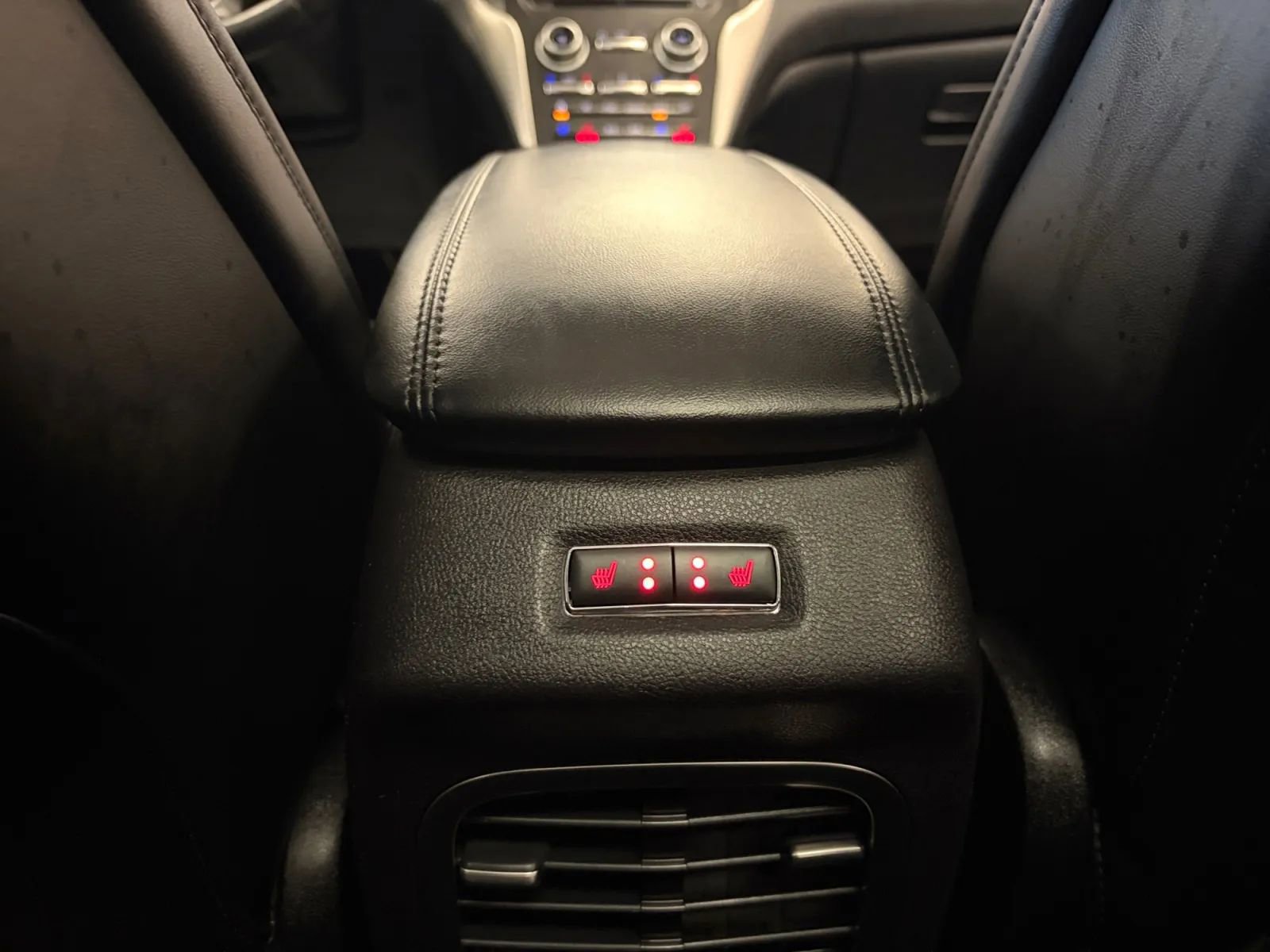 Used 2019 Lincoln MKC Reserve w/ MKC Climate Package AWD/4WD image 43