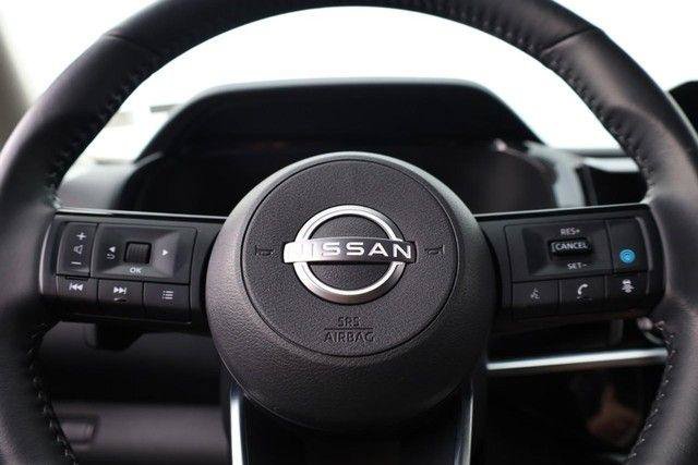 Certified 2025 Nissan Pathfinder SL AWD/4WD image 10