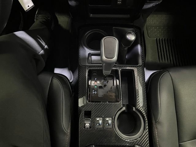 Certified 2019 Toyota 4Runner TRD Off-Road Premium AWD/4WD image 21