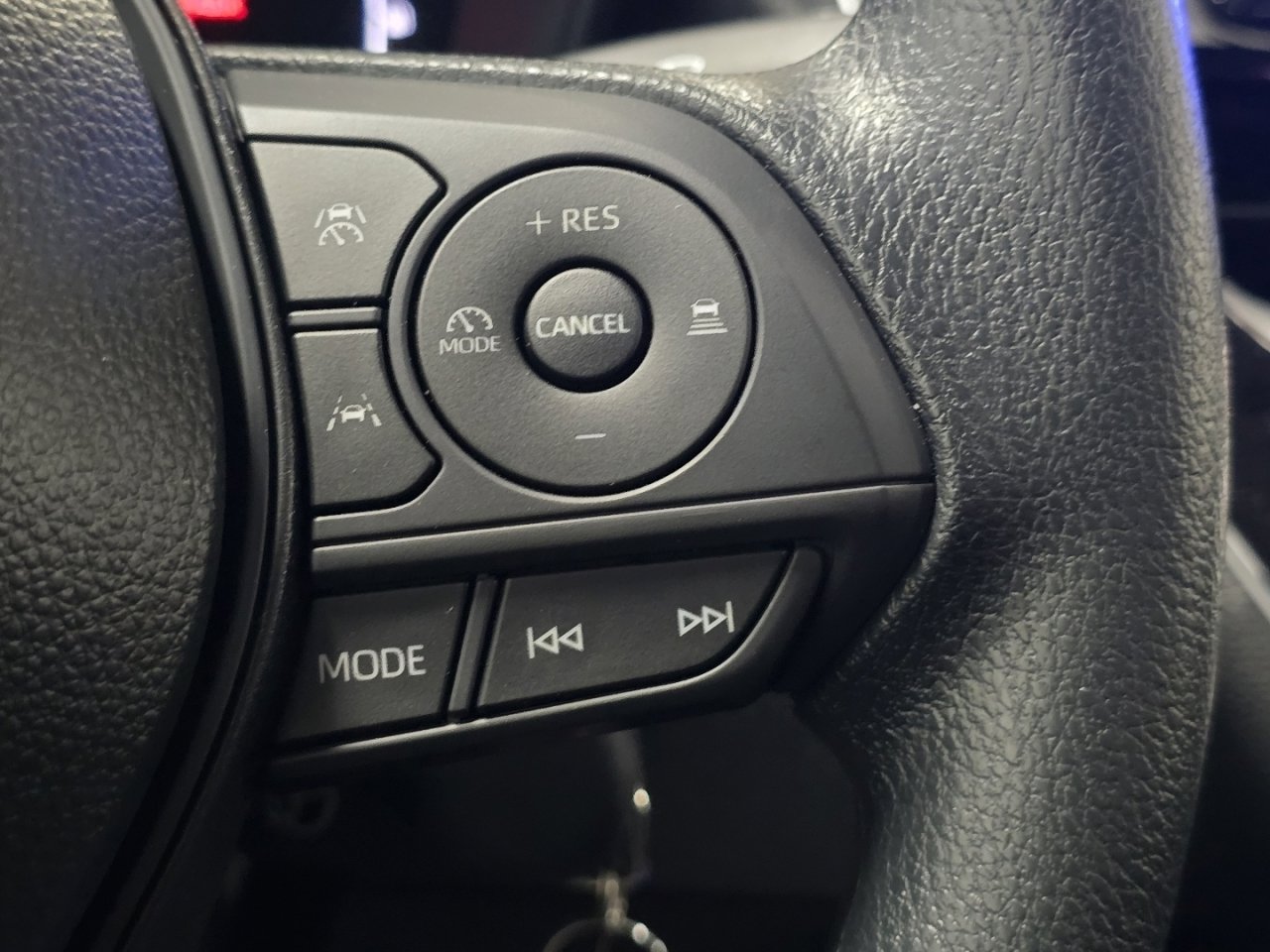 New 2026 Toyota Corolla LE image 28