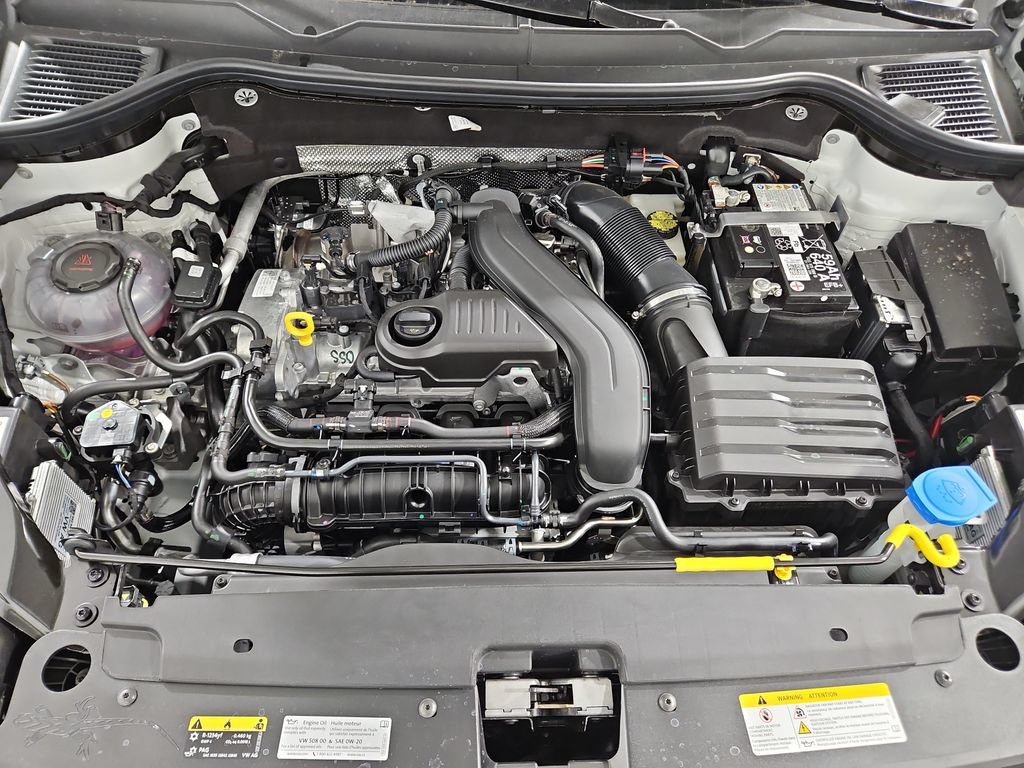 New 2026 Volkswagen Taos SE AWD/4WD image 20
