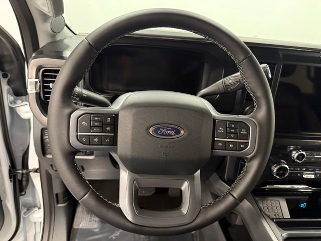 New 2026 Ford F250 Lariat image 17