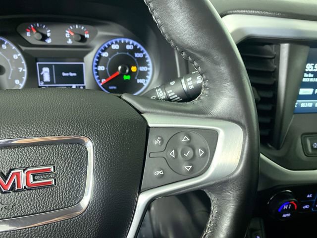 Used 2017 GMC Acadia SLE w/ Driver Alert Package I image 14