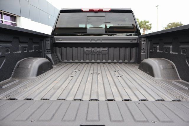 New 2026 GMC Sierra 2500 AT4 w/ AT4 Premium Plus Package image 19