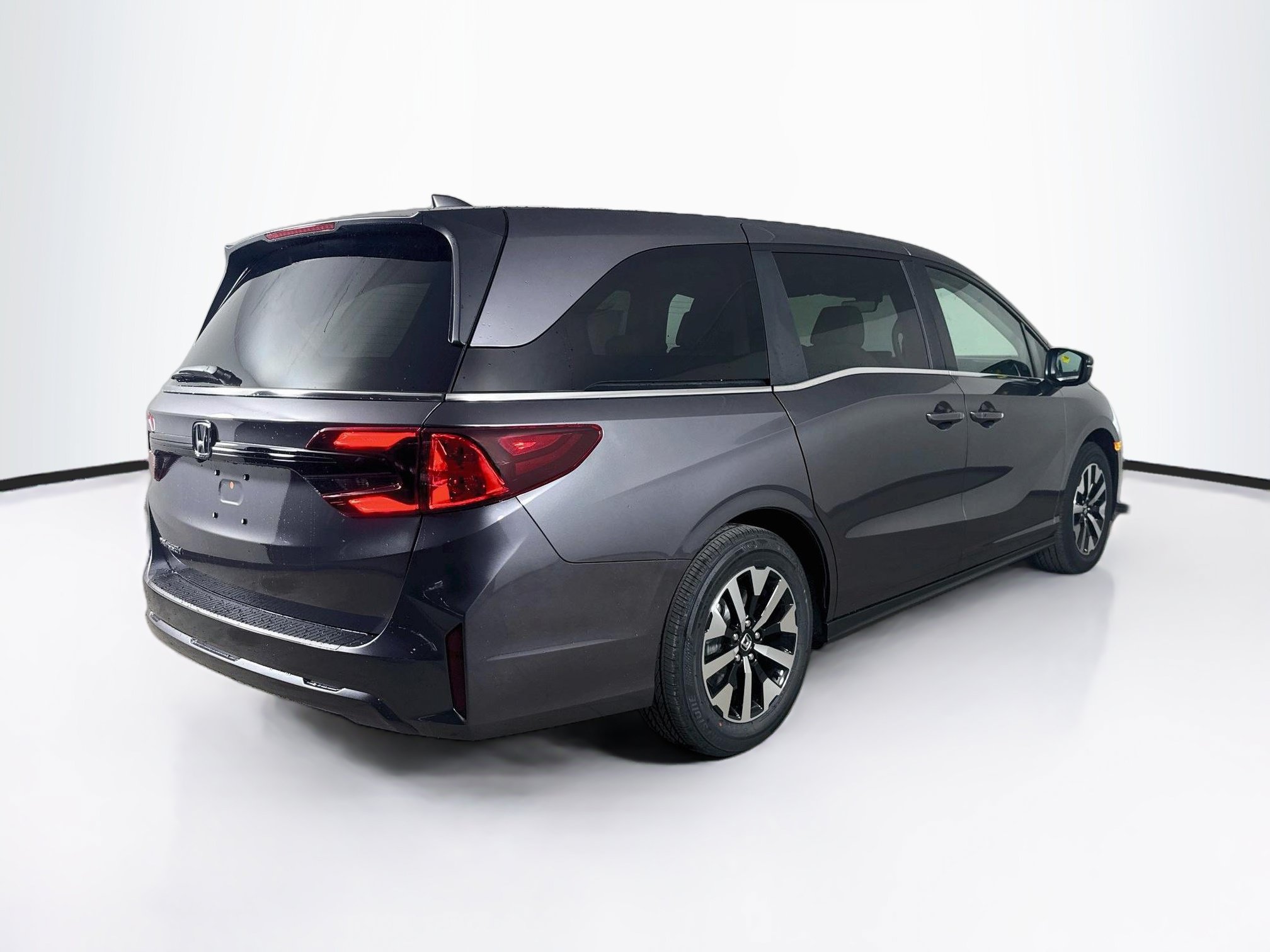New 2027 Honda Odyssey EX-L image 33