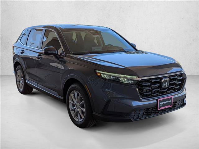 New 2026 Honda CR-V EX image 7