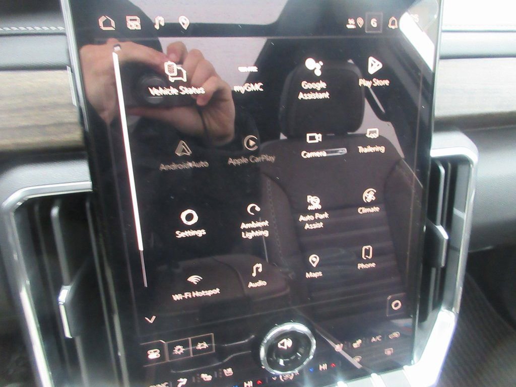 New 2026 GMC Acadia Denali Ultimate image 18