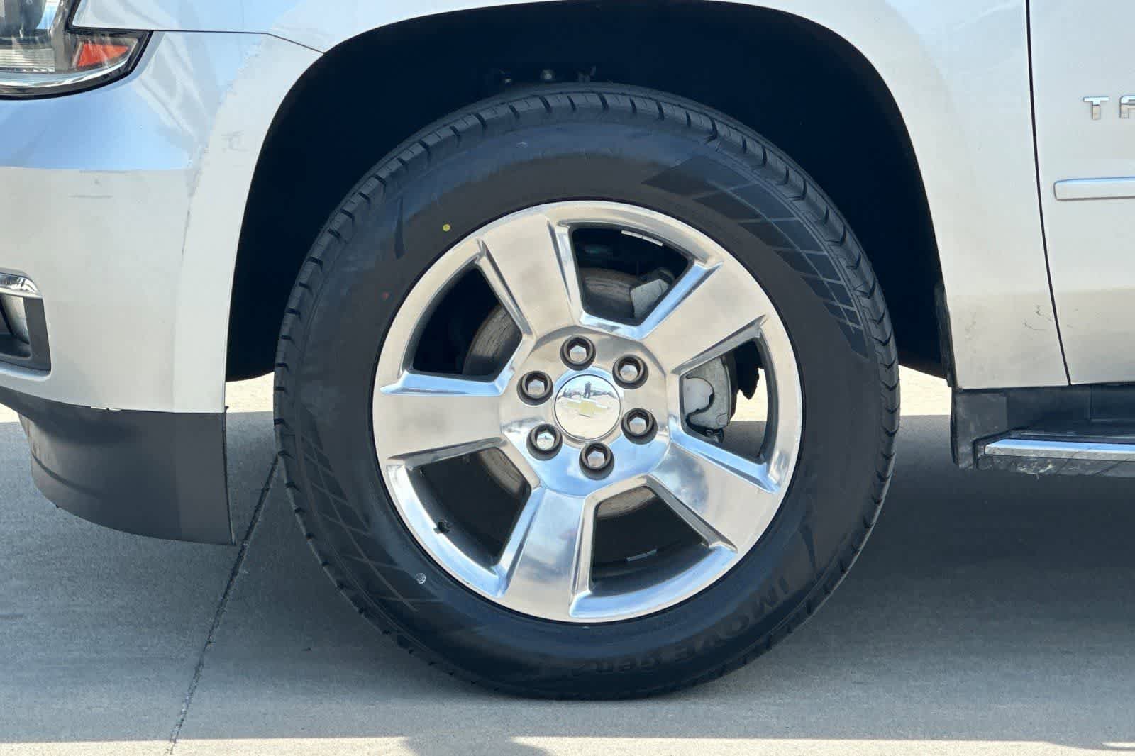 Used 2018 Chevrolet Tahoe Premier RWD image 35