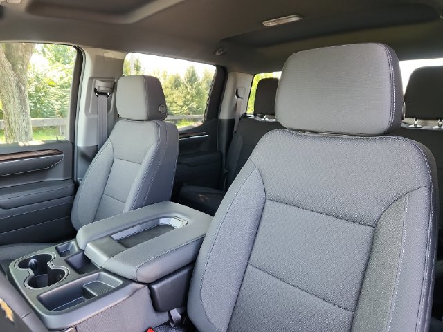 New 2026 Chevrolet Silverado 1500 LT AWD/4WD image 13