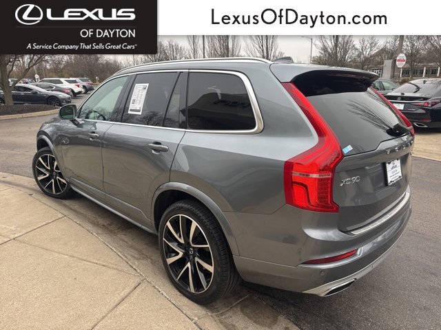 Used 2020 Volvo XC90 T6 Momentum w/ Protection Package Premier image 5