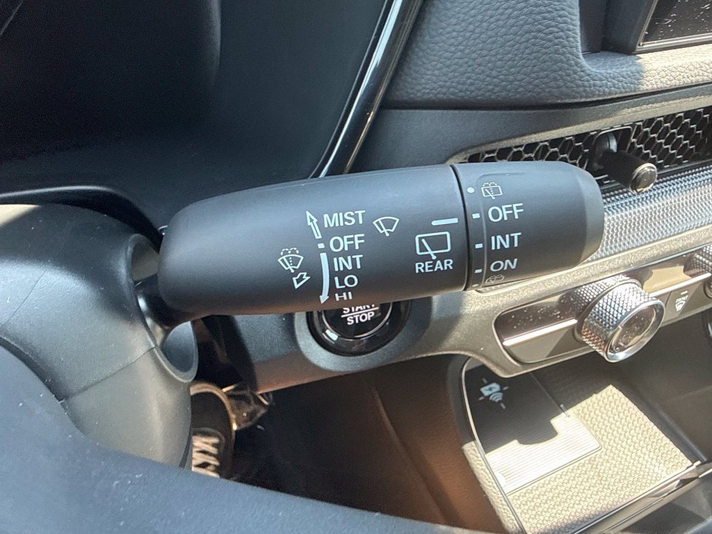 New 2026 Honda CR-V LX image 19