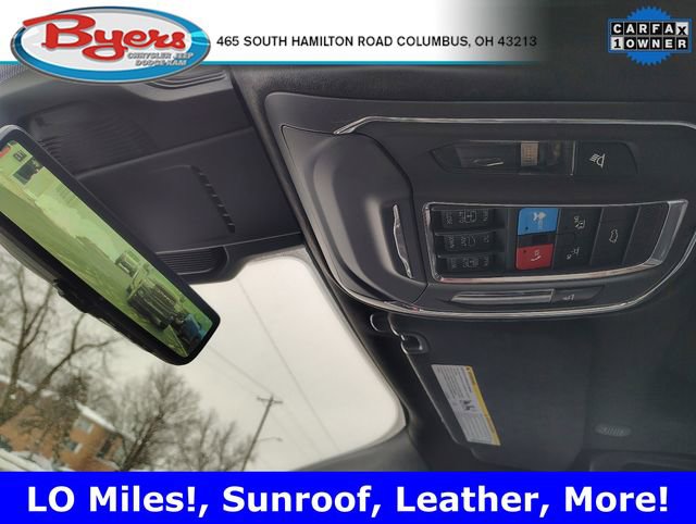 Used 2024 Jeep Wagoneer Launch Edition image 30