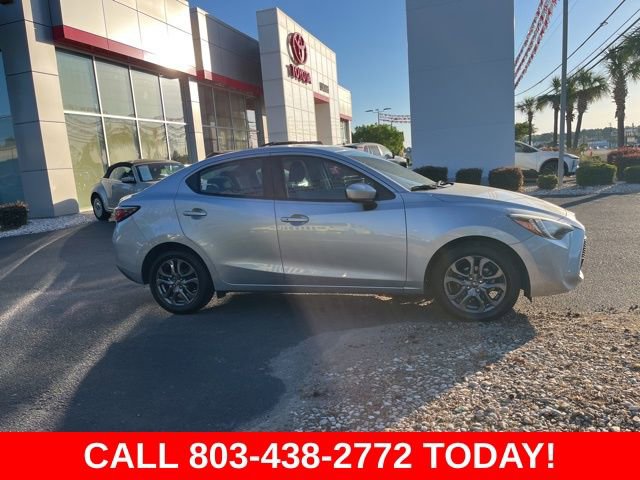 Used 2019 Toyota Yaris LE video 2