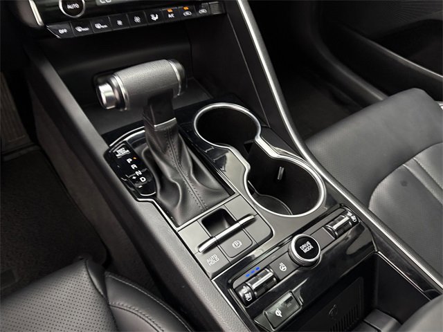 Used 2021 Kia K5 EX w/ EX Premium Package image 21