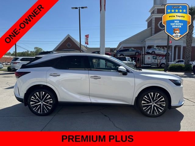 Used 2024 Lexus RX 350 Premium Plus FWD image 4