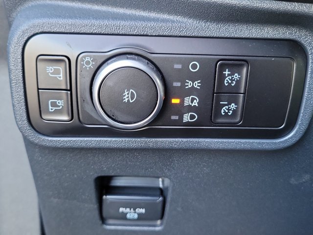 Used 2025 Ford Bronco Raptor AWD/4WD image 31