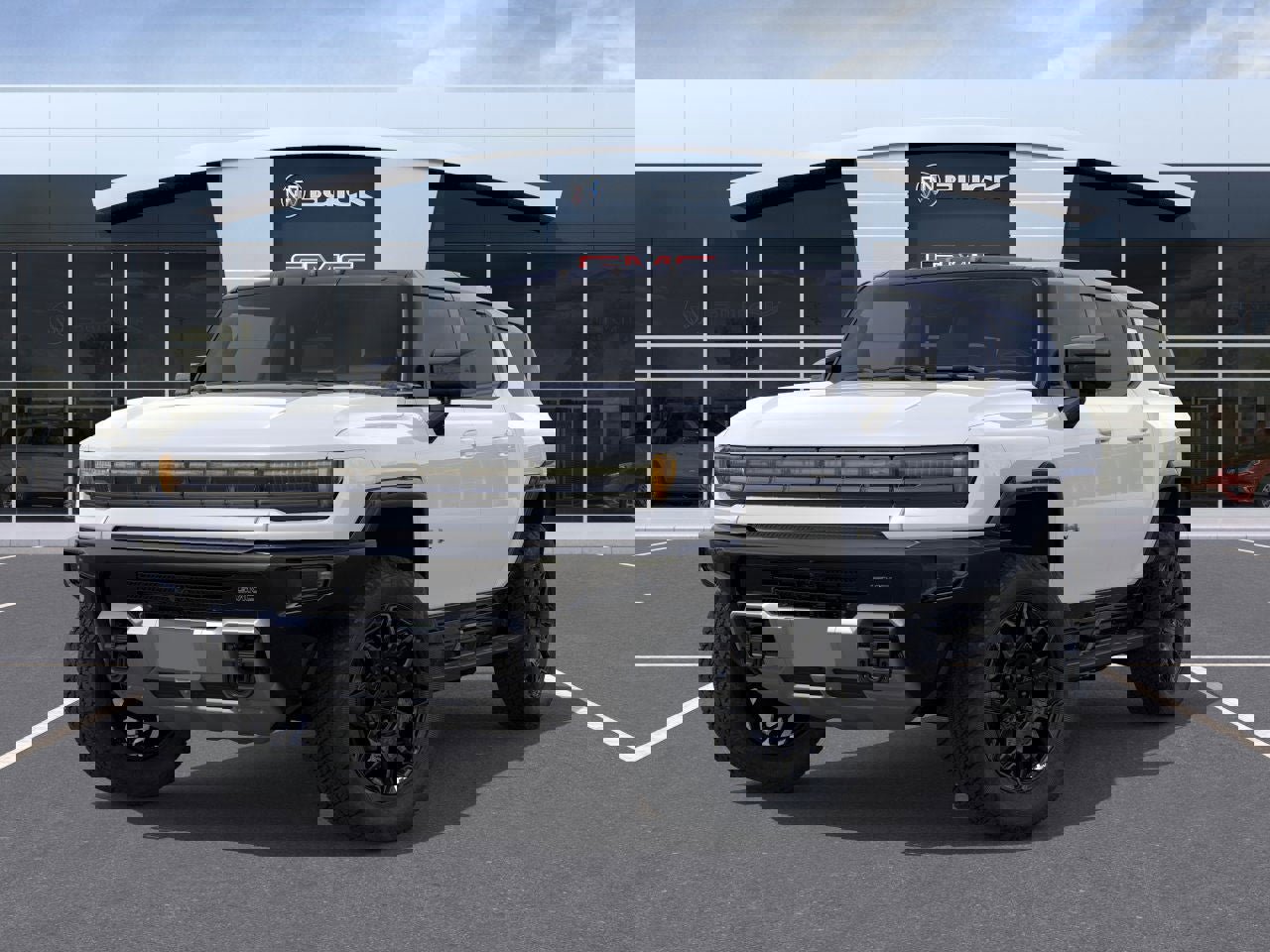 New 2026 GMC Hummer EV SUV image 30