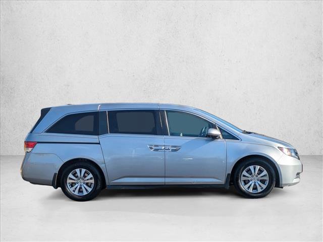 Used 2016 Honda Odyssey EX-L image 4