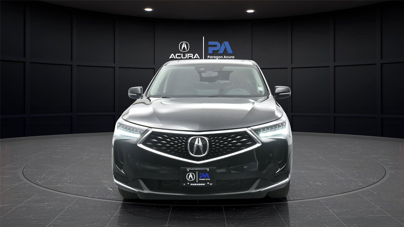 Certified 2024 Acura RDX SH-AWD w/ Technology Package image 27