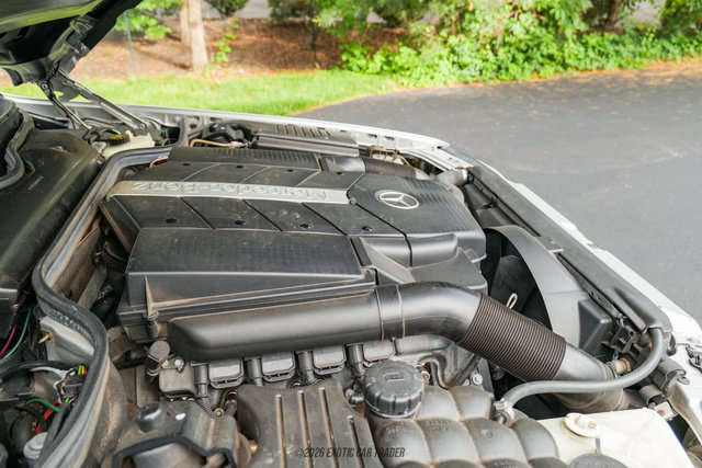 Used 1999 Mercedes-Benz SL 500 image 27