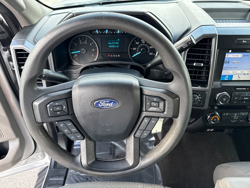 Used 2019 Ford F150 XLT AWD/4WD image 14