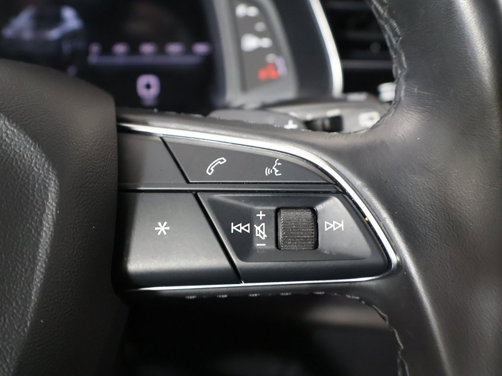 Used 2022 Audi Q7 2.0T Premium Plus image 45