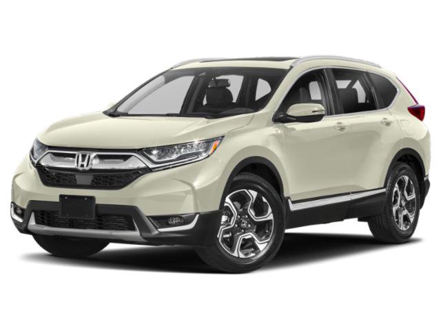 Used 2018 Honda CR-V Touring