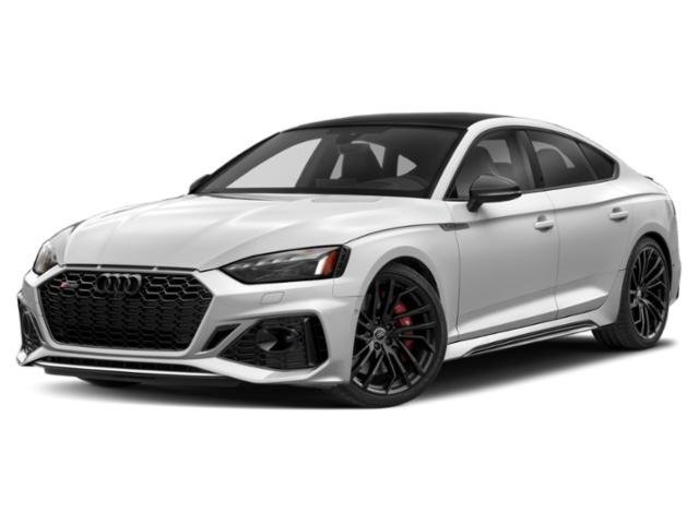 Used 2024 Audi RS 5 Sportback