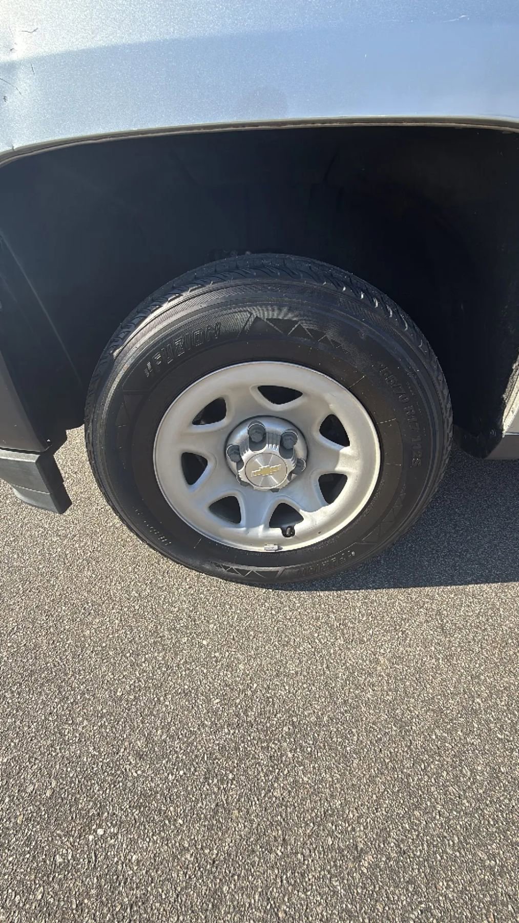 Used 2016 Chevrolet Silverado 1500 W/T w/ WT Fleet Convenience Package RWD image 23