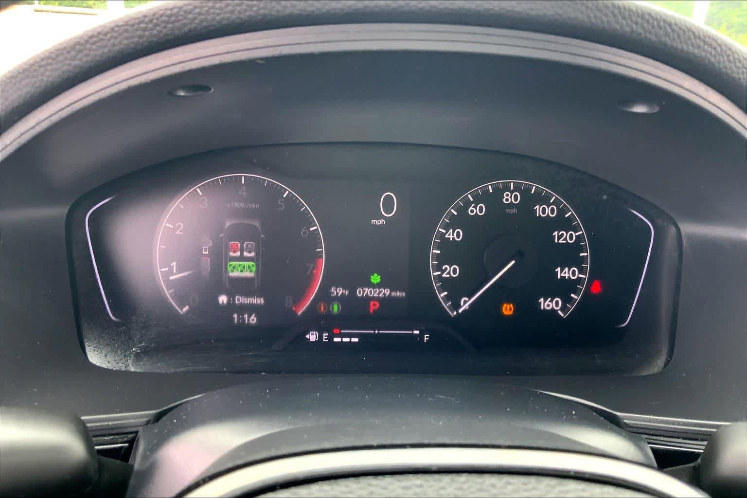 Used 2022 Honda Civic LX image 25