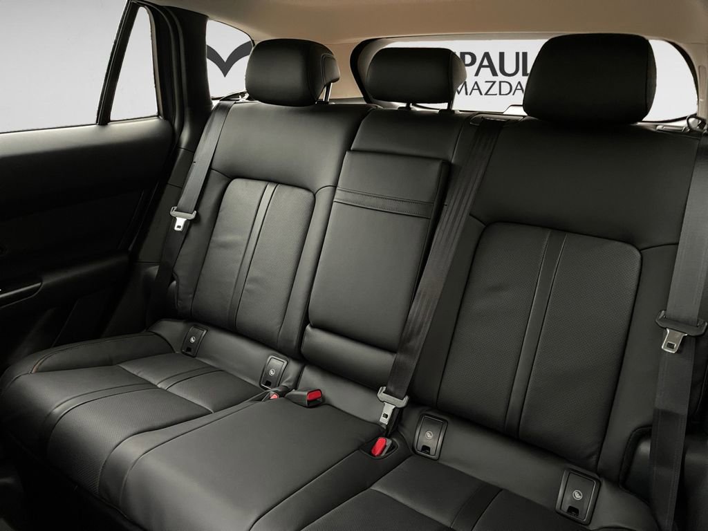 New 2026 MAZDA CX-50 2.5 Hybrid w/ Weather Package image 11