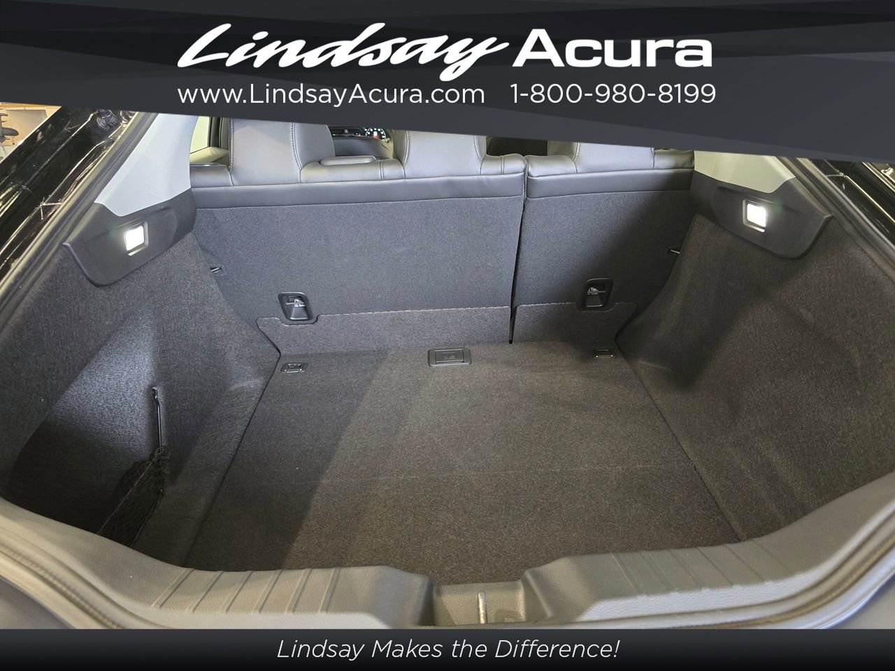 Used 2026 Acura Integra FWD image 7