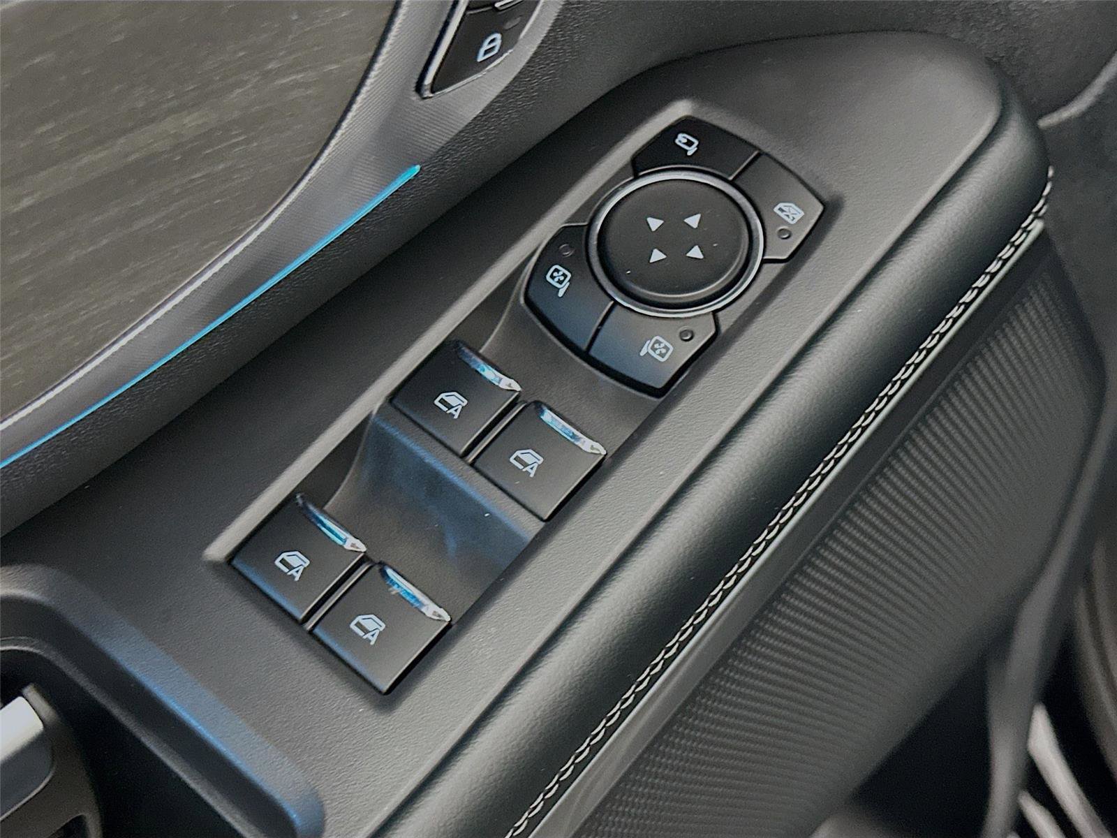 Used 2025 Ford Expedition Max Platinum w/ Driver's Package AWD/4WD image 22