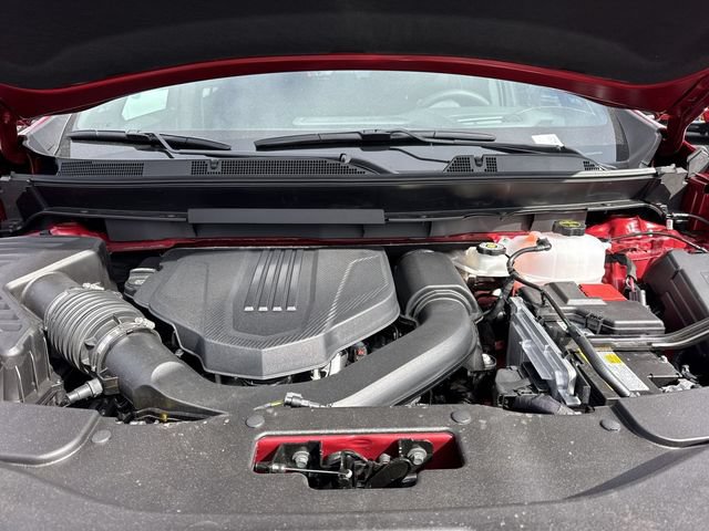 New 2026 GMC Acadia Elevation w/ Super Cruise Package FWD image 29