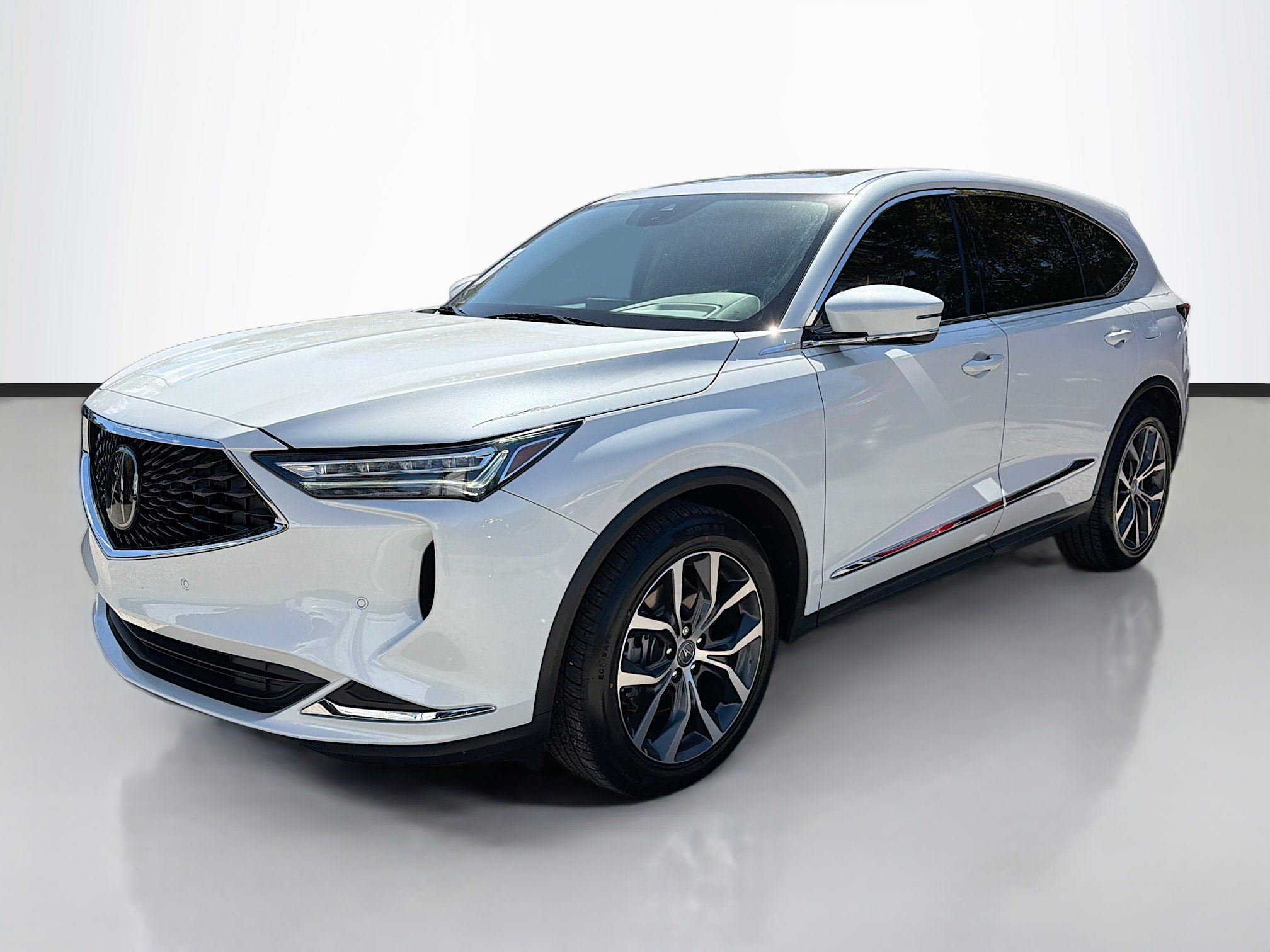 Used 2024 Acura MDX FWD w/ Technology Package image 7