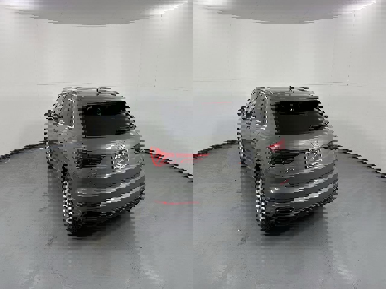 Used 2022 Audi Q3 2.0T Premium Plus w/ Premium Plus Package image 5