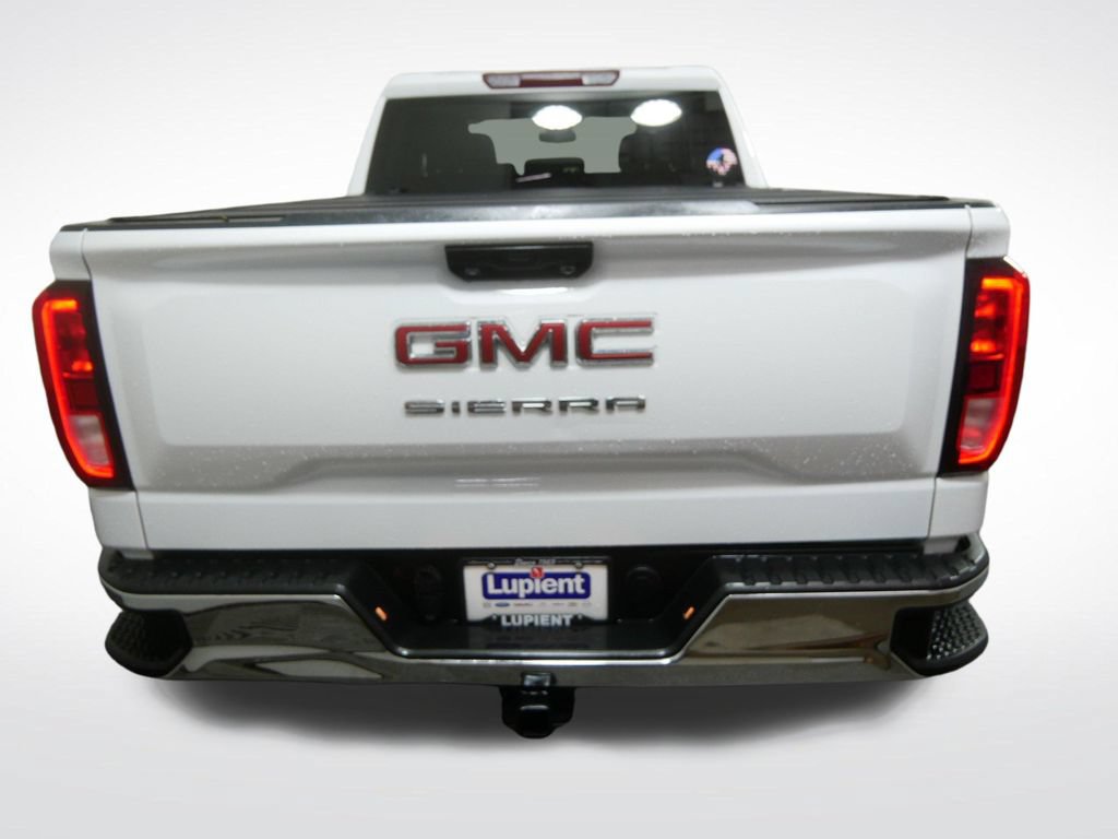 Used 2023 GMC Sierra 1500 Pro AWD/4WD image 4