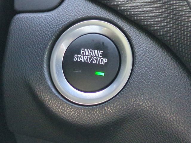 Used 2024 Chevrolet Equinox RS w/ RS Leather Package image 34