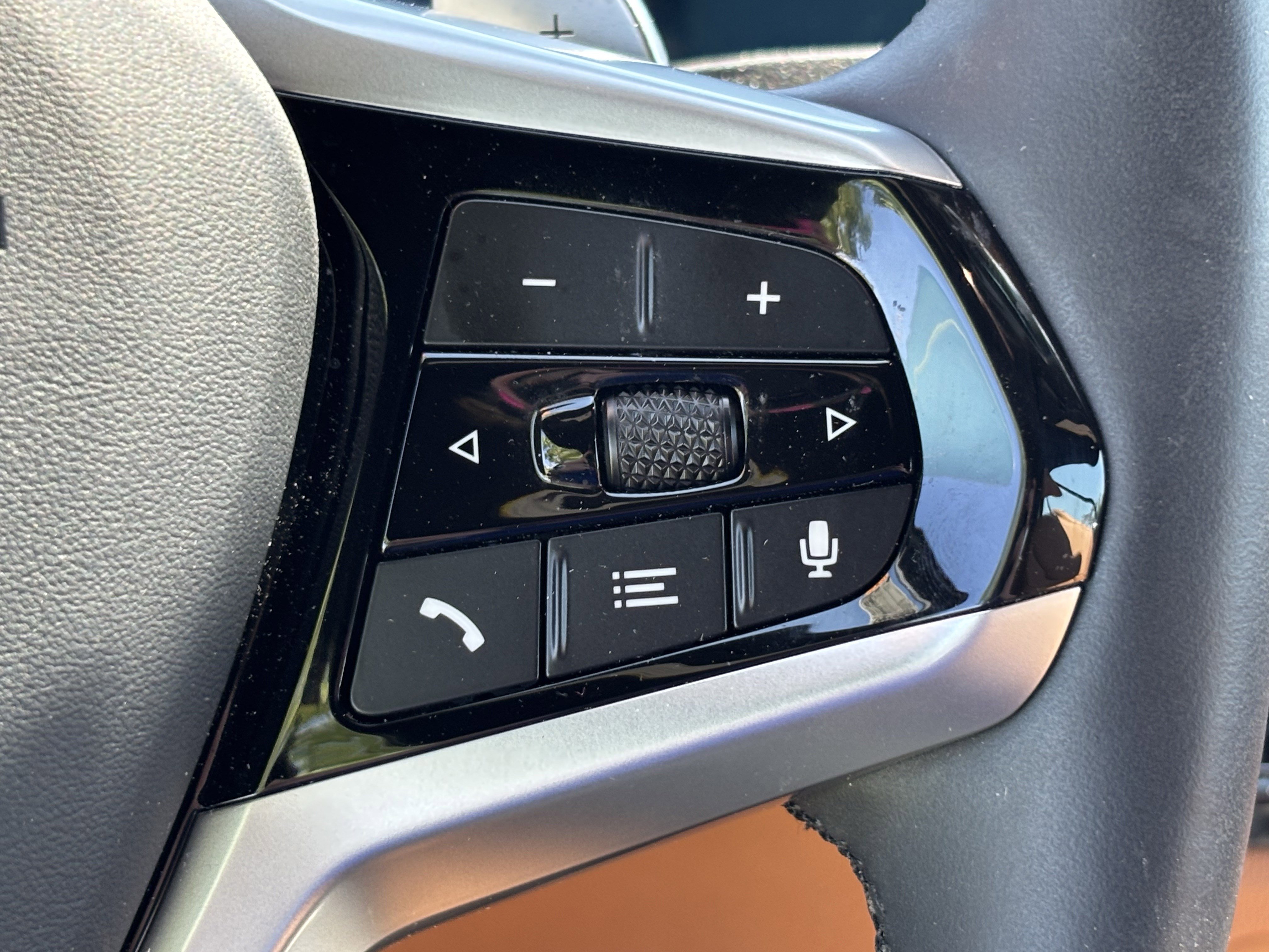 Used 2025 BMW 430i Convertible image 20