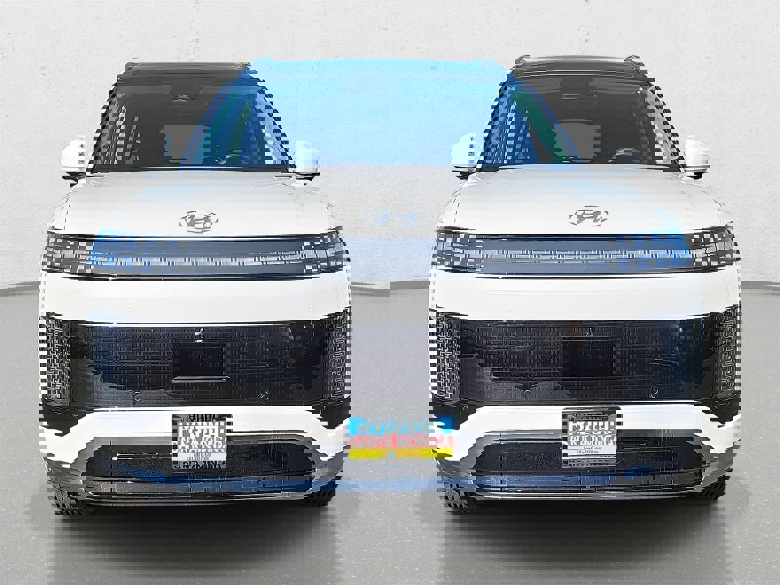 New 2026 Hyundai Ioniq 9 Calligraphy image 8