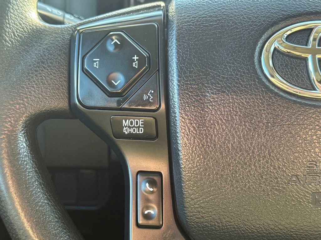 Used 2020 Toyota Tacoma SR image 18