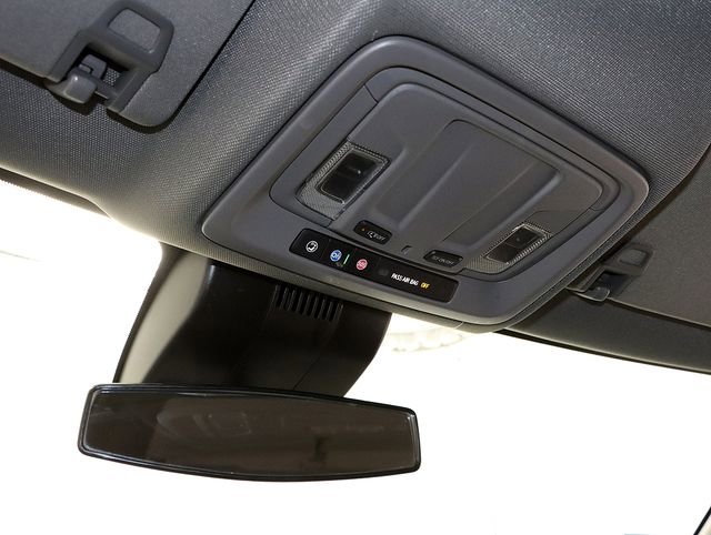 New 2025 GMC Sierra 1500 Elevation image 25