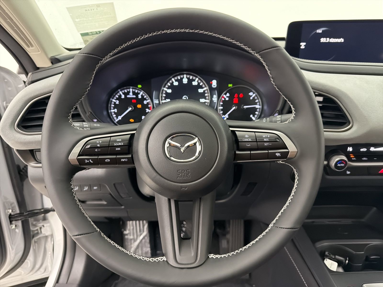 New 2026 MAZDA CX-30 AWD 2.5 S image 13