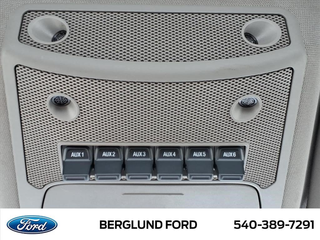 Used 2019 Ford F550 2WD Regular Cab Super Duty image 26