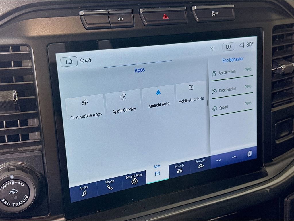 Used 2022 Ford F150 XLT w/ Equipment Group 302A High image 24