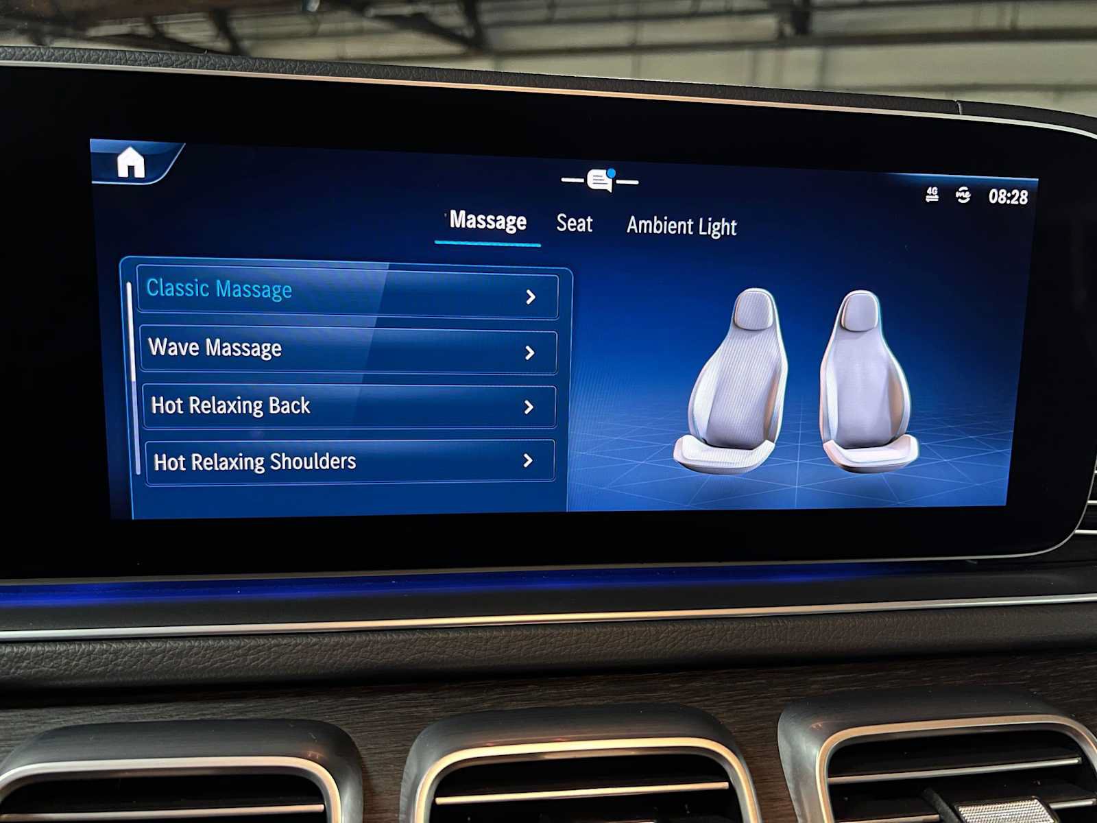 Certified 2025 Mercedes-Benz GLS 450 4MATIC image 38