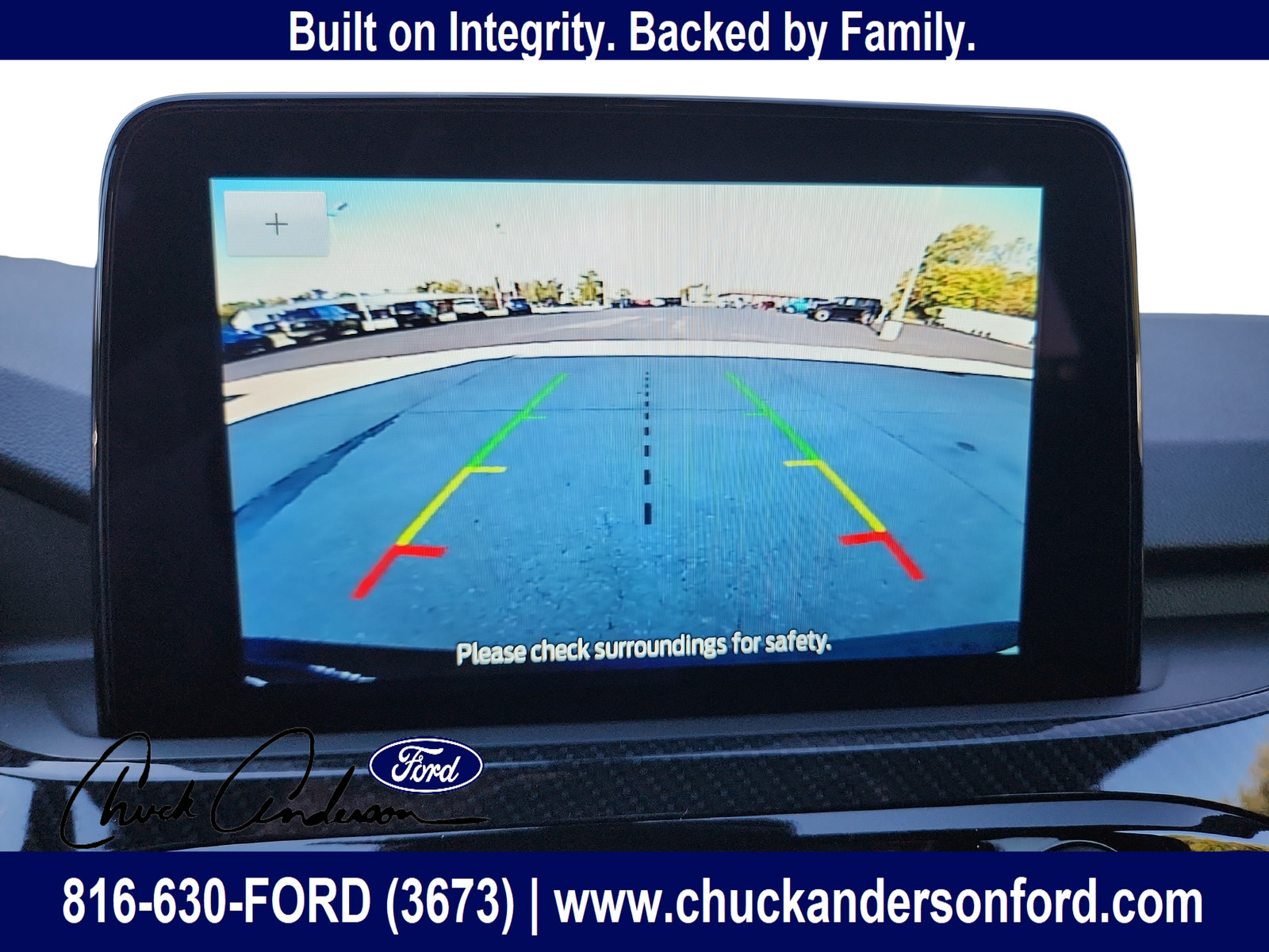 New 2026 Ford Escape ST-Line w/ Cold Weather Package AWD/4WD image 18