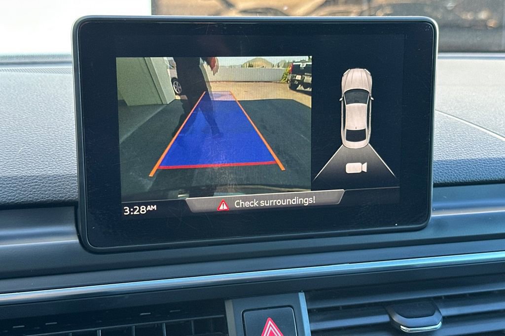 Used 2019 Audi A5 2.0T Premium w/ Convenience Package image 19