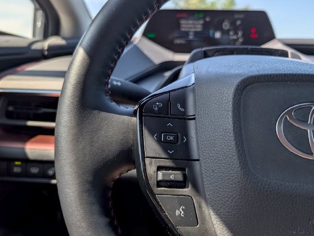 Used 2023 Toyota Prius Prime FWD image 20