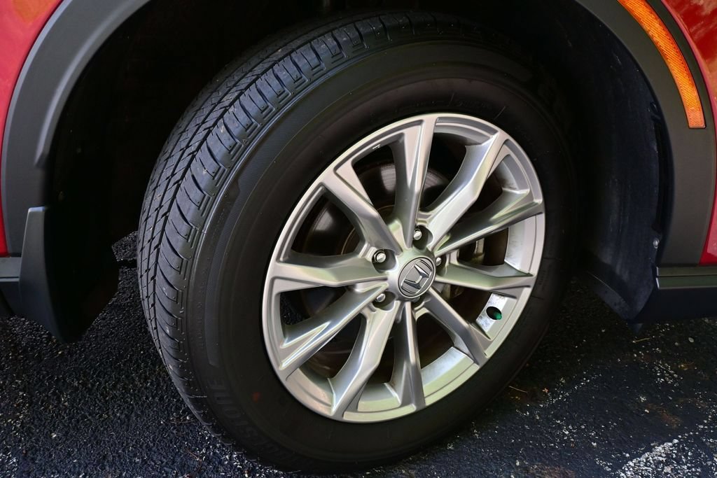 Used 2024 Honda CR-V EX-L image 29